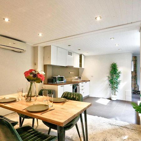 Spacious 3 Bedroom House Darlinghurst City Centre 2 E-Bikes Included Sidney Exterior foto