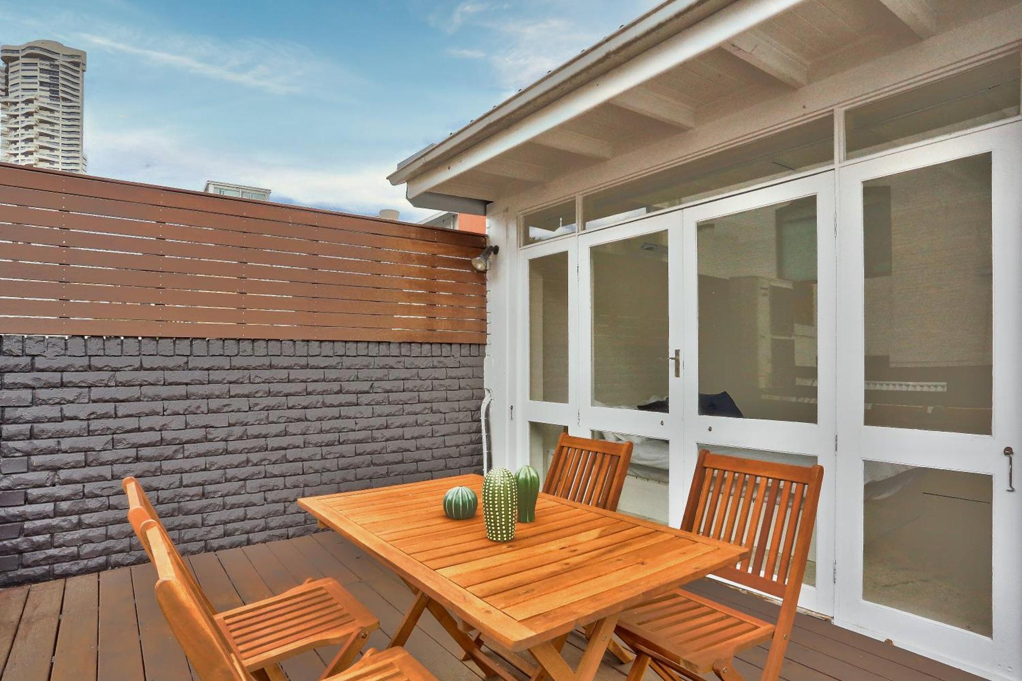 Spacious 3 Bedroom House Darlinghurst City Centre 2 E-Bikes Included Sidney Exterior foto
