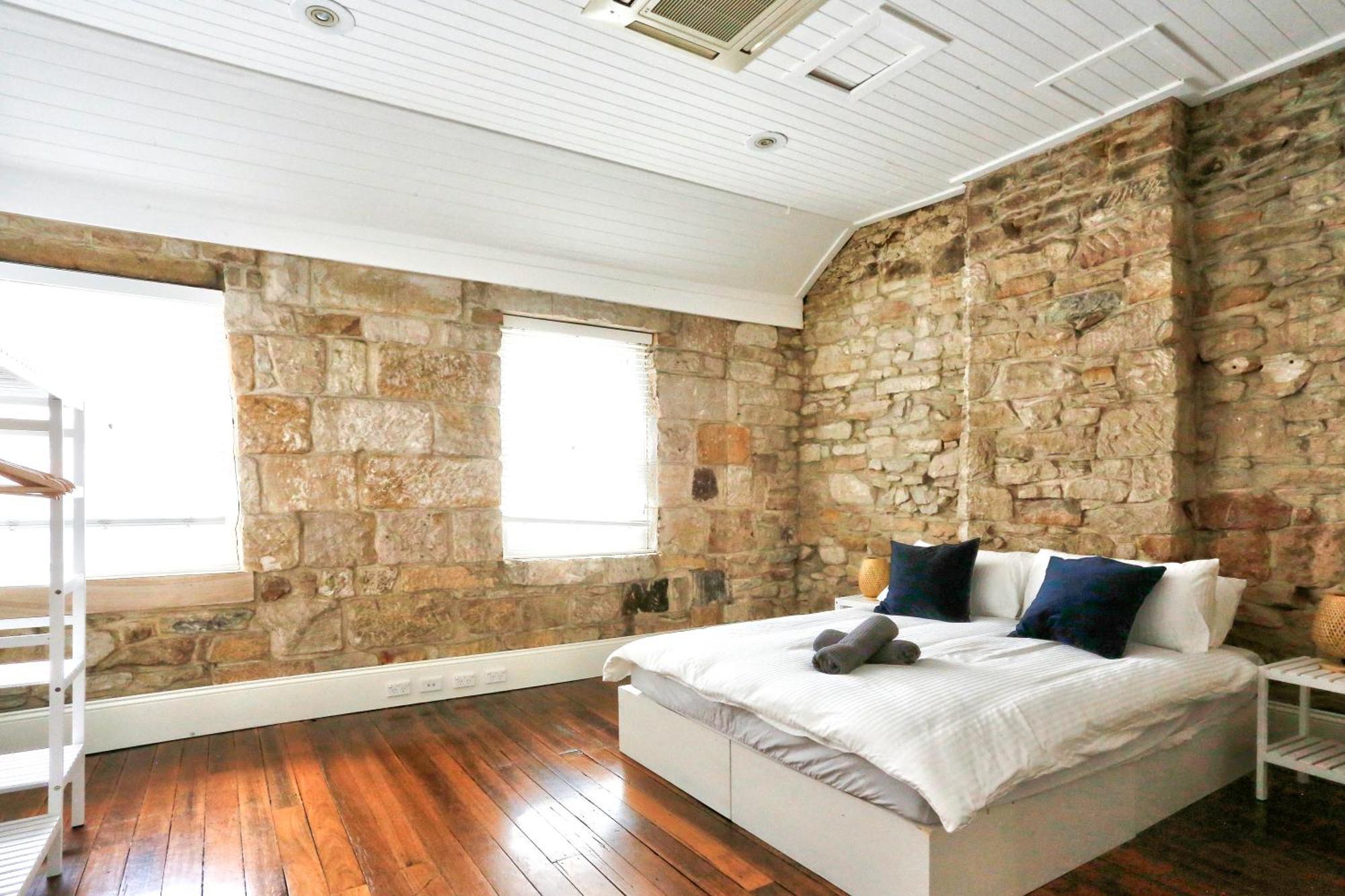 Spacious 3 Bedroom House Darlinghurst City Centre 2 E-Bikes Included Sidney Exterior foto