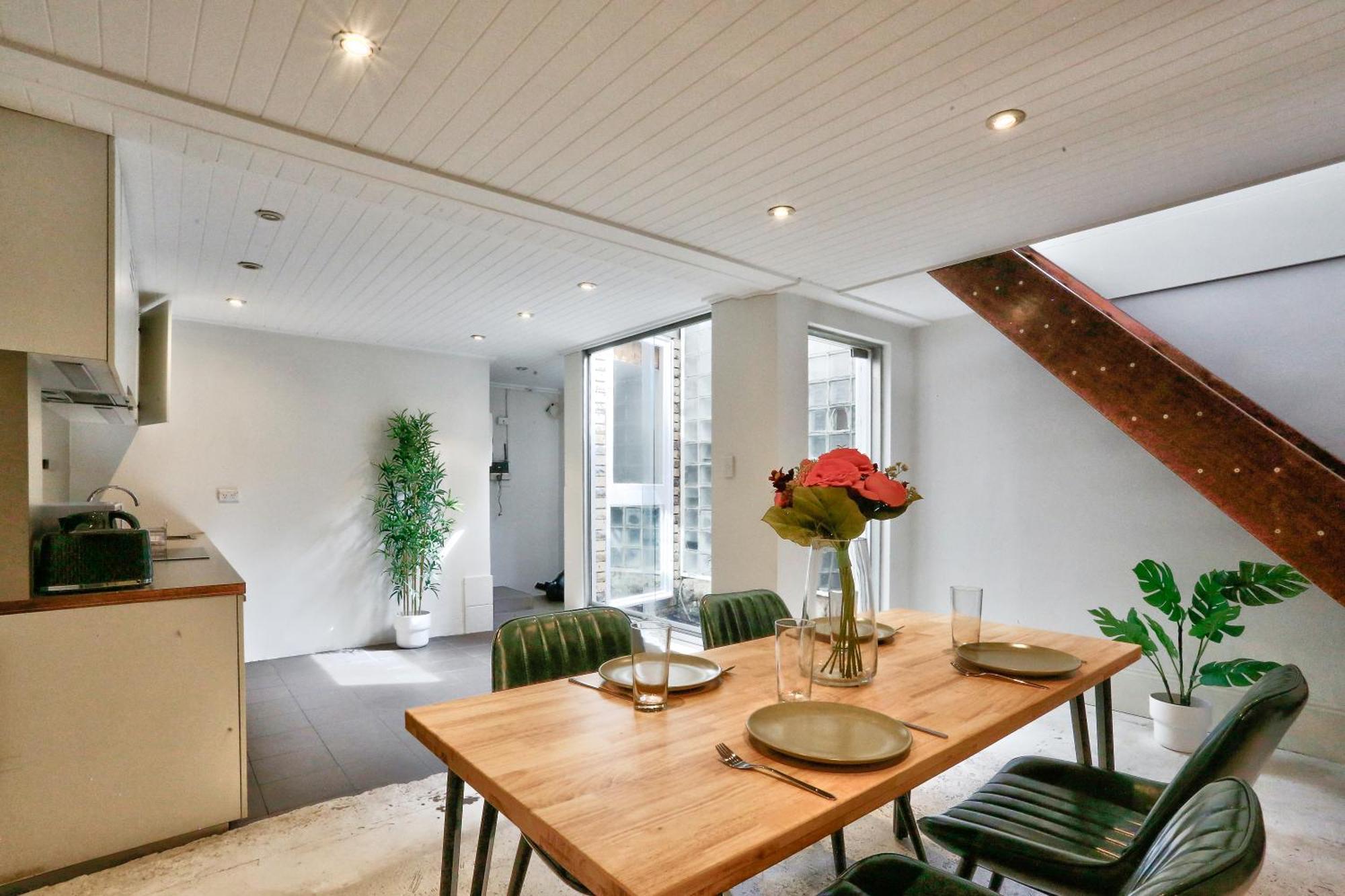 Spacious 3 Bedroom House Darlinghurst City Centre 2 E-Bikes Included Sidney Exterior foto