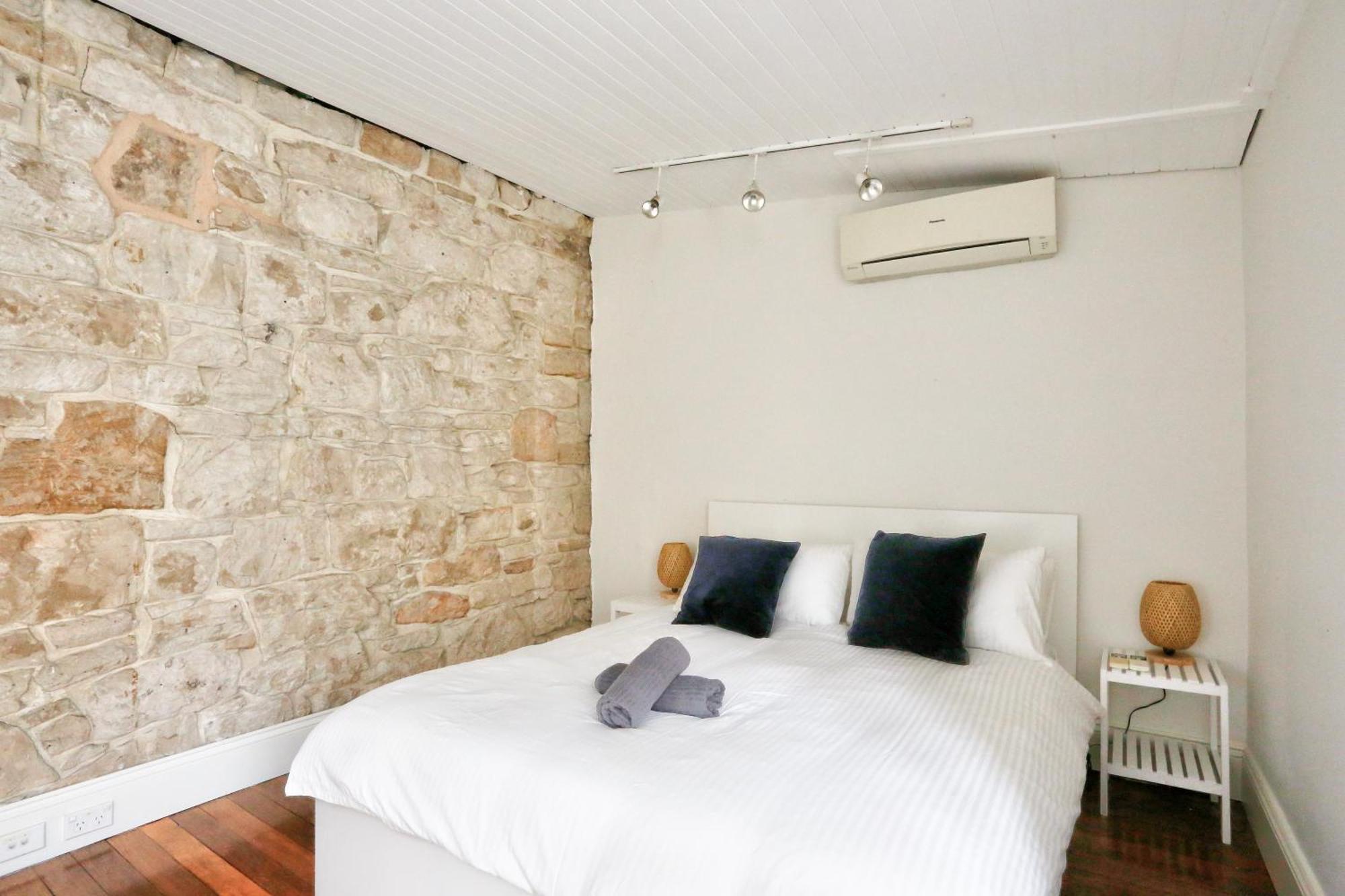 Spacious 3 Bedroom House Darlinghurst City Centre 2 E-Bikes Included Sidney Exterior foto