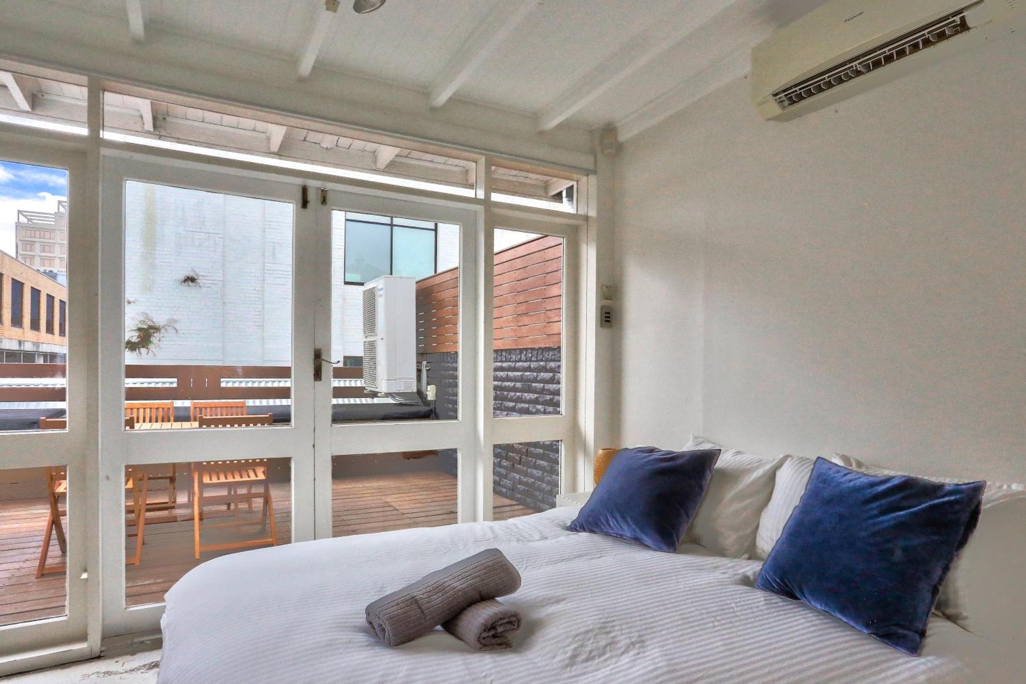 Spacious 3 Bedroom House Darlinghurst City Centre 2 E-Bikes Included Sidney Exterior foto