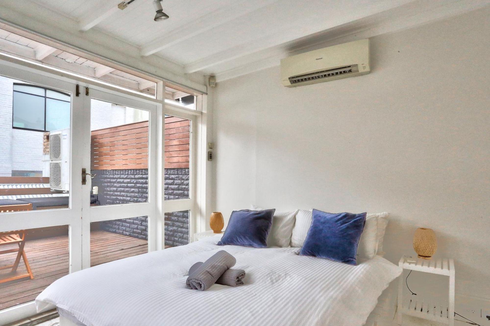 Spacious 3 Bedroom House Darlinghurst City Centre 2 E-Bikes Included Sidney Exterior foto